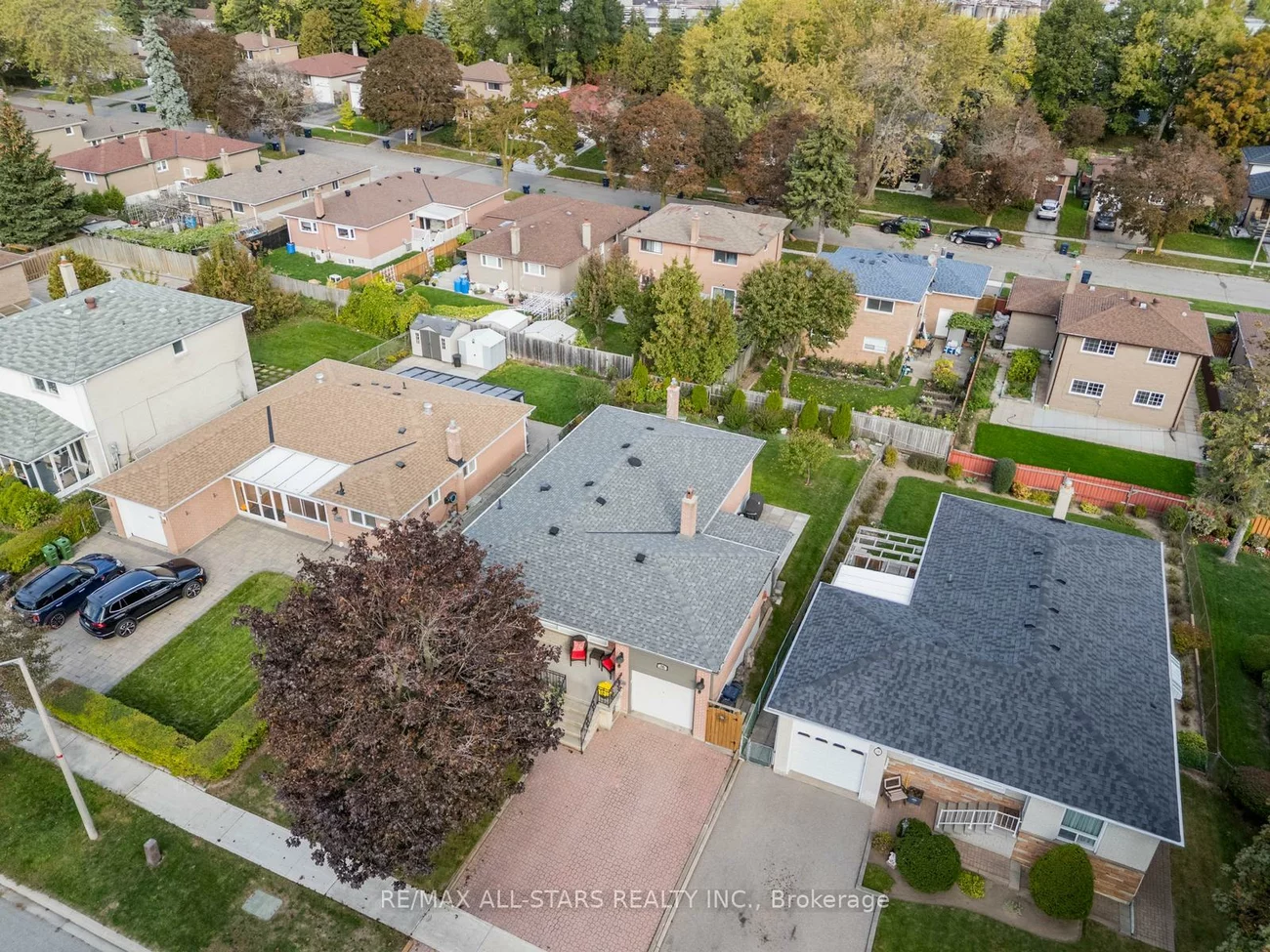 36, Midcroft, Agincourt South-Malvern West, Toronto