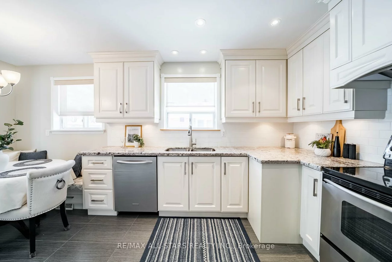 36, Midcroft, Agincourt South-Malvern West, Toronto
