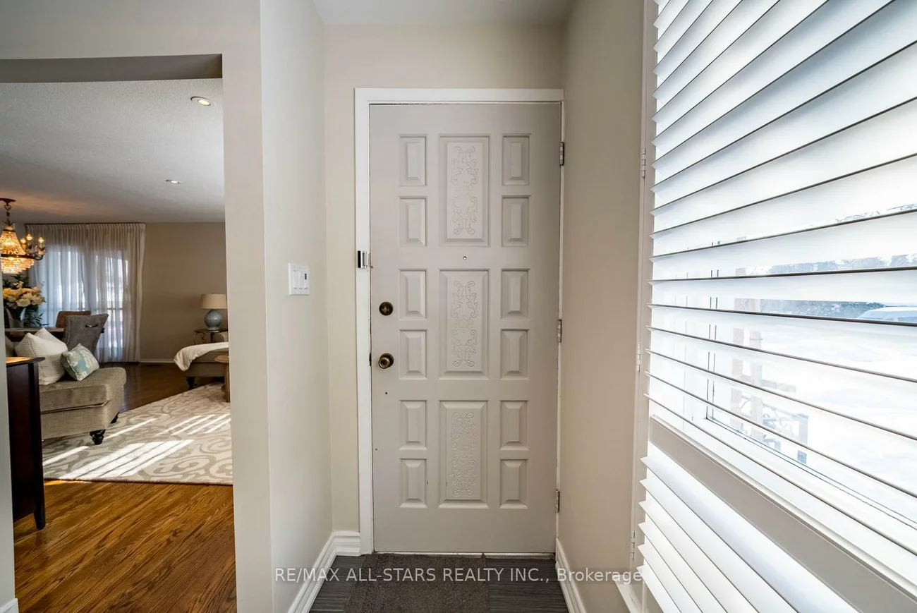 36, Midcroft, Agincourt South-Malvern West, Toronto