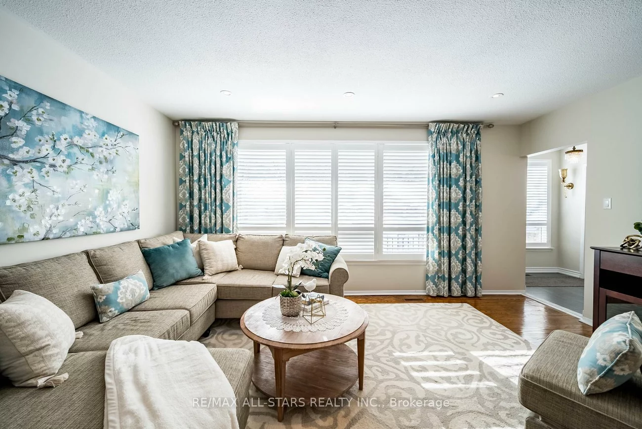 36, Midcroft, Agincourt South-Malvern West, Toronto