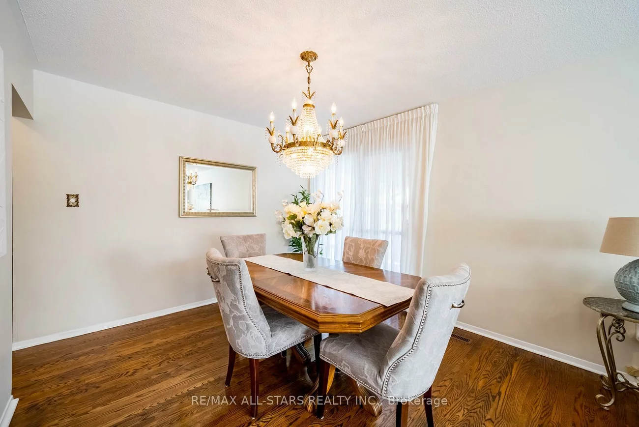 36, Midcroft, Agincourt South-Malvern West, Toronto