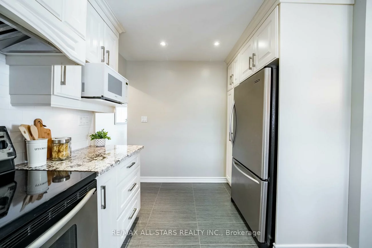 36, Midcroft, Agincourt South-Malvern West, Toronto