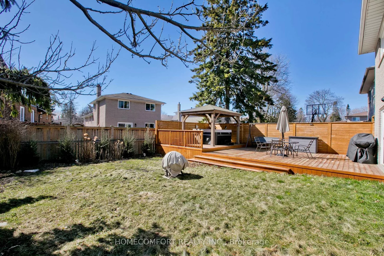 47, Tivoli, Guildwood, Toronto