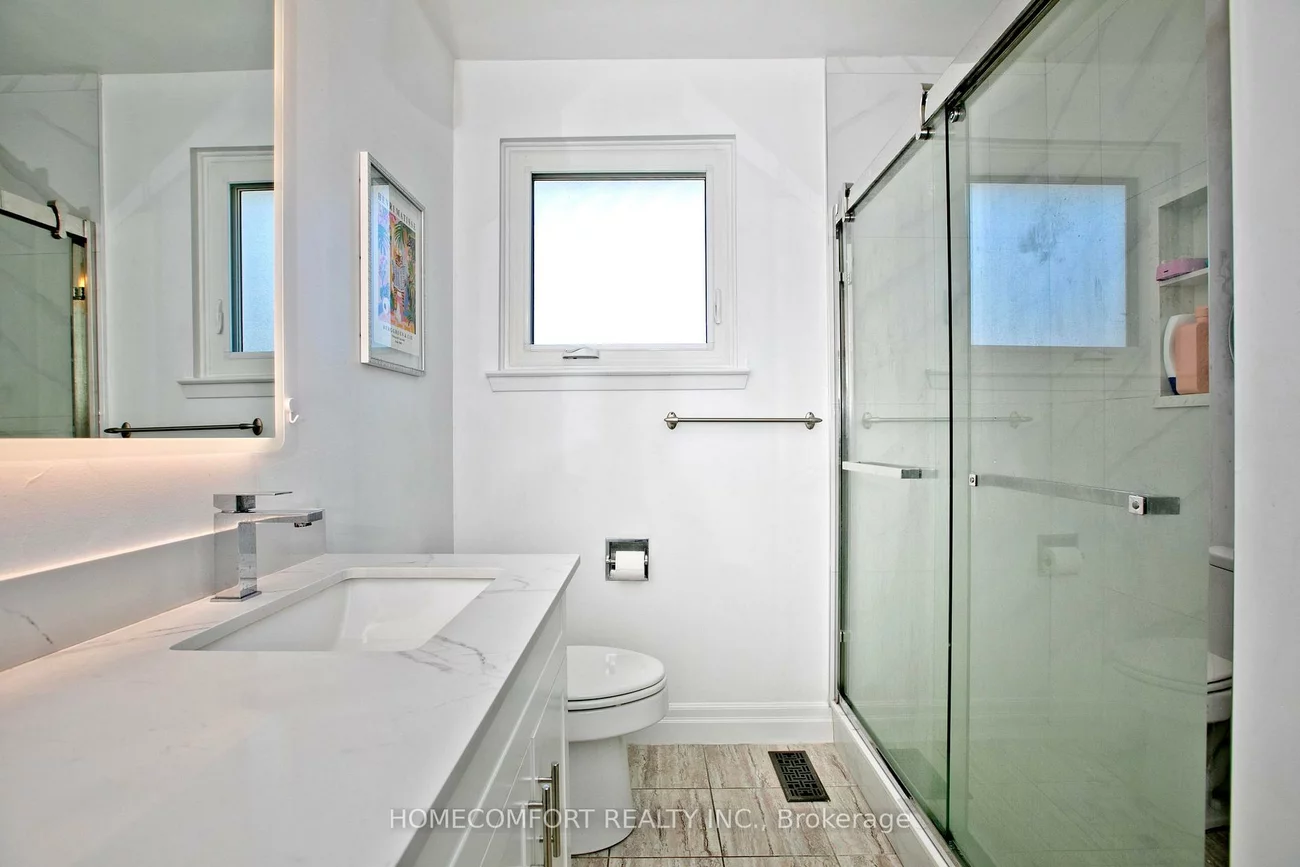 47, Tivoli, Guildwood, Toronto