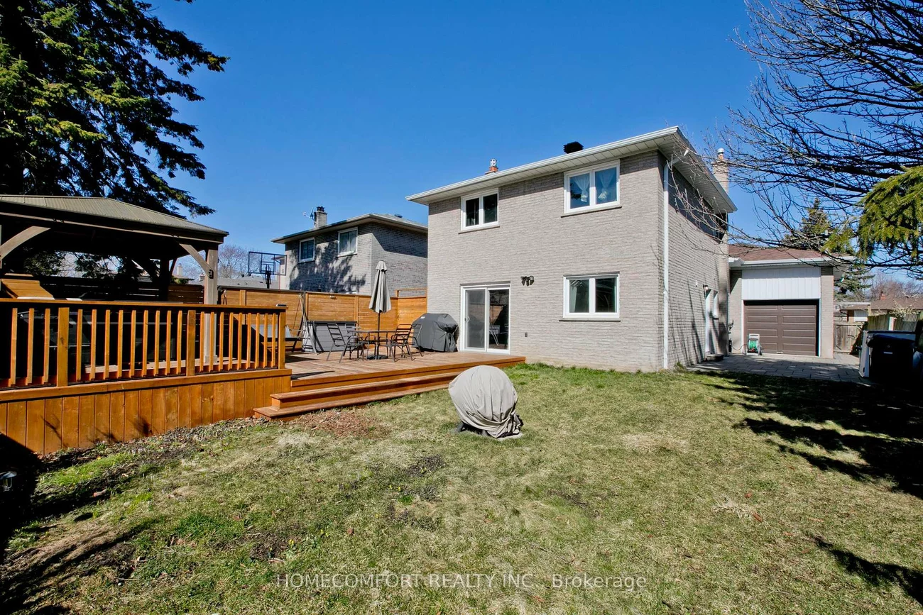 47, Tivoli, Guildwood, Toronto