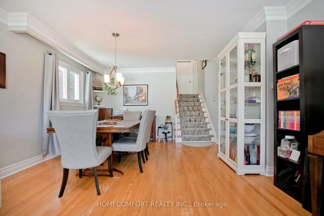 47, Tivoli, Guildwood, Toronto