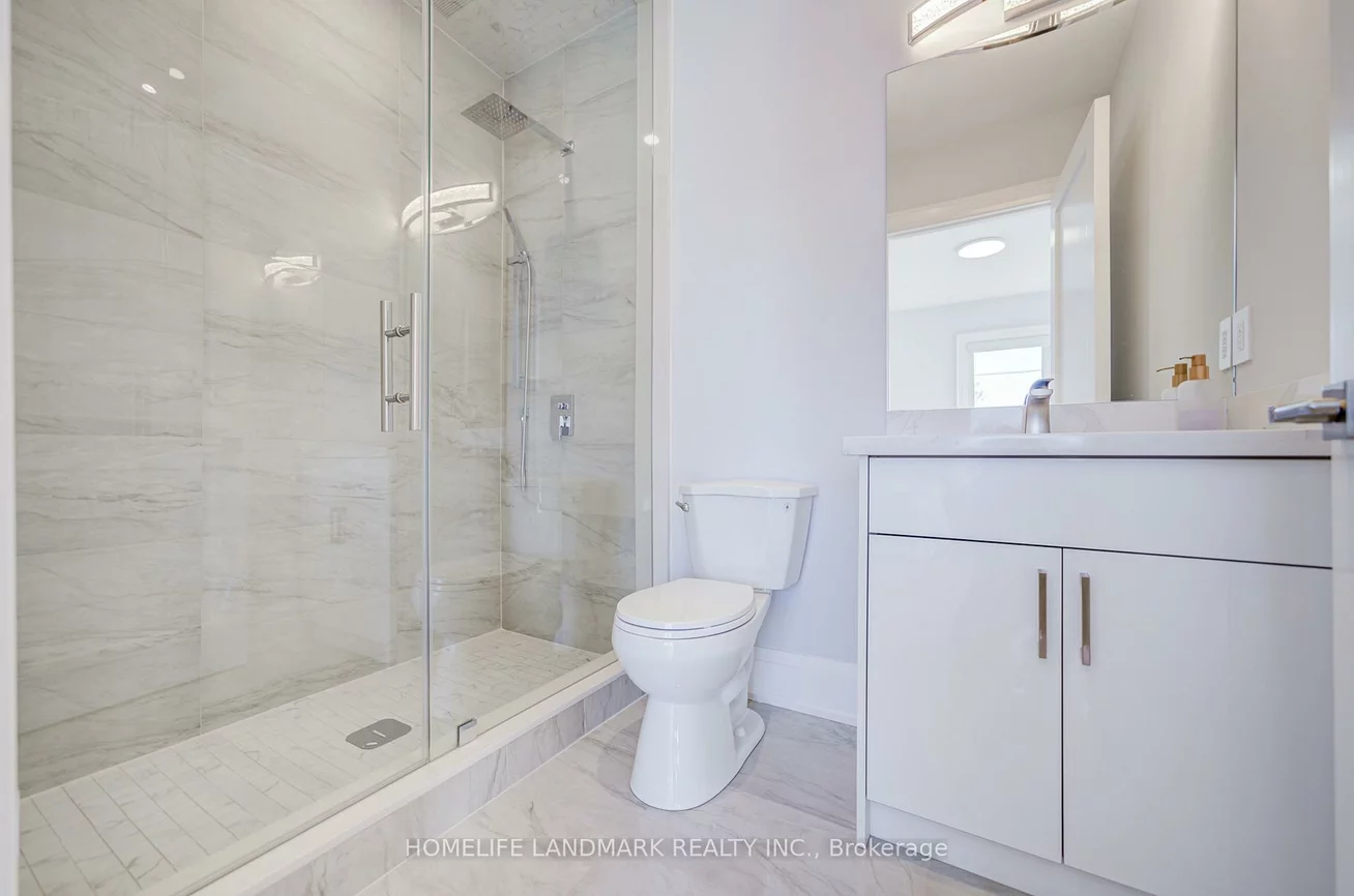 53, Saugeen, Kennedy Park, Toronto