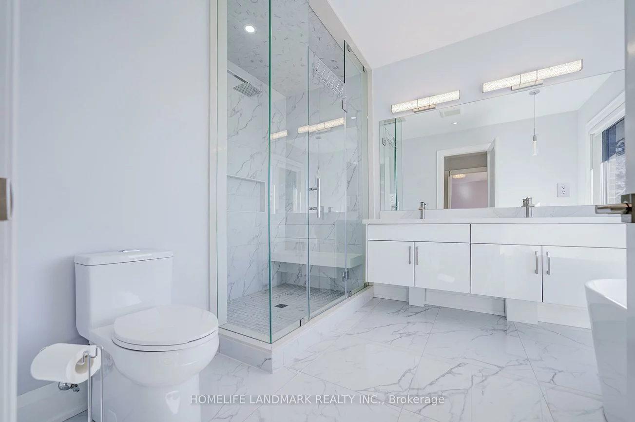 53, Saugeen, Kennedy Park, Toronto