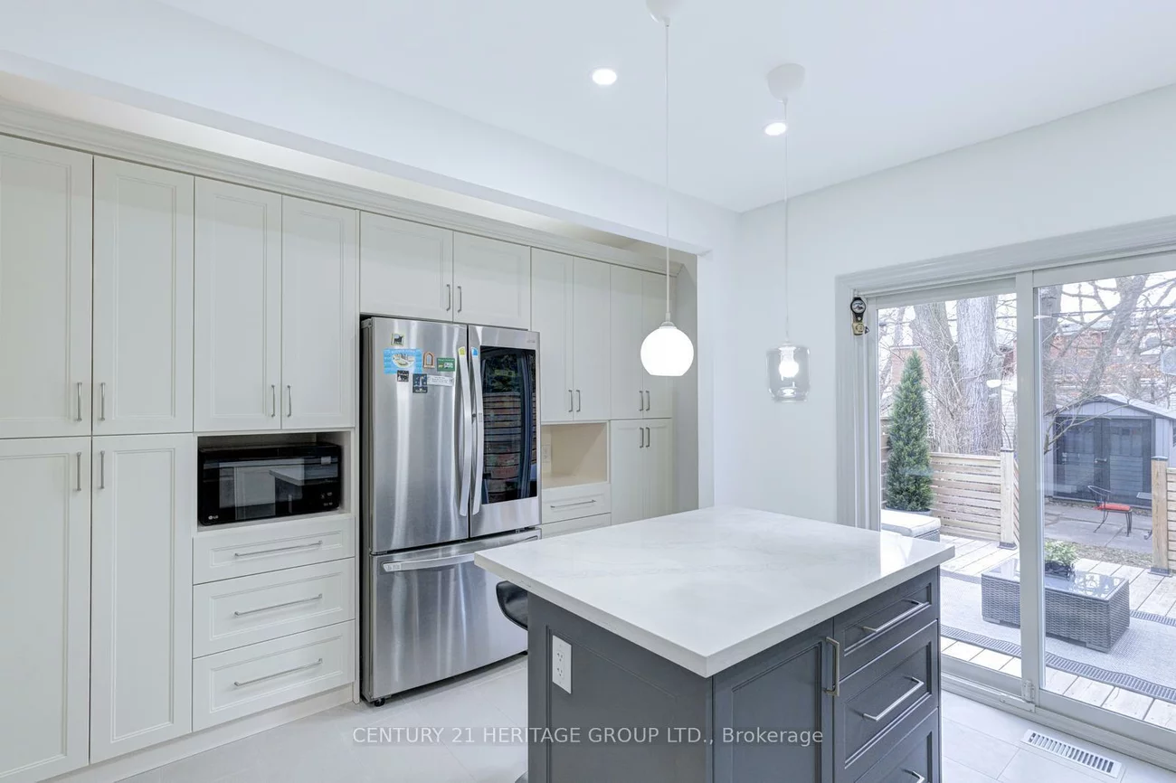 54, Roseheath, Woodbine Corridor, Toronto