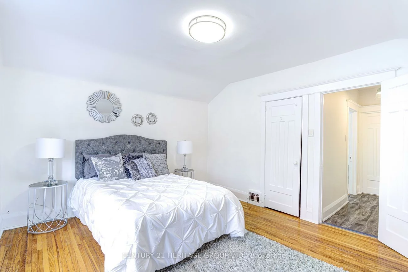 54, Roseheath, Woodbine Corridor, Toronto