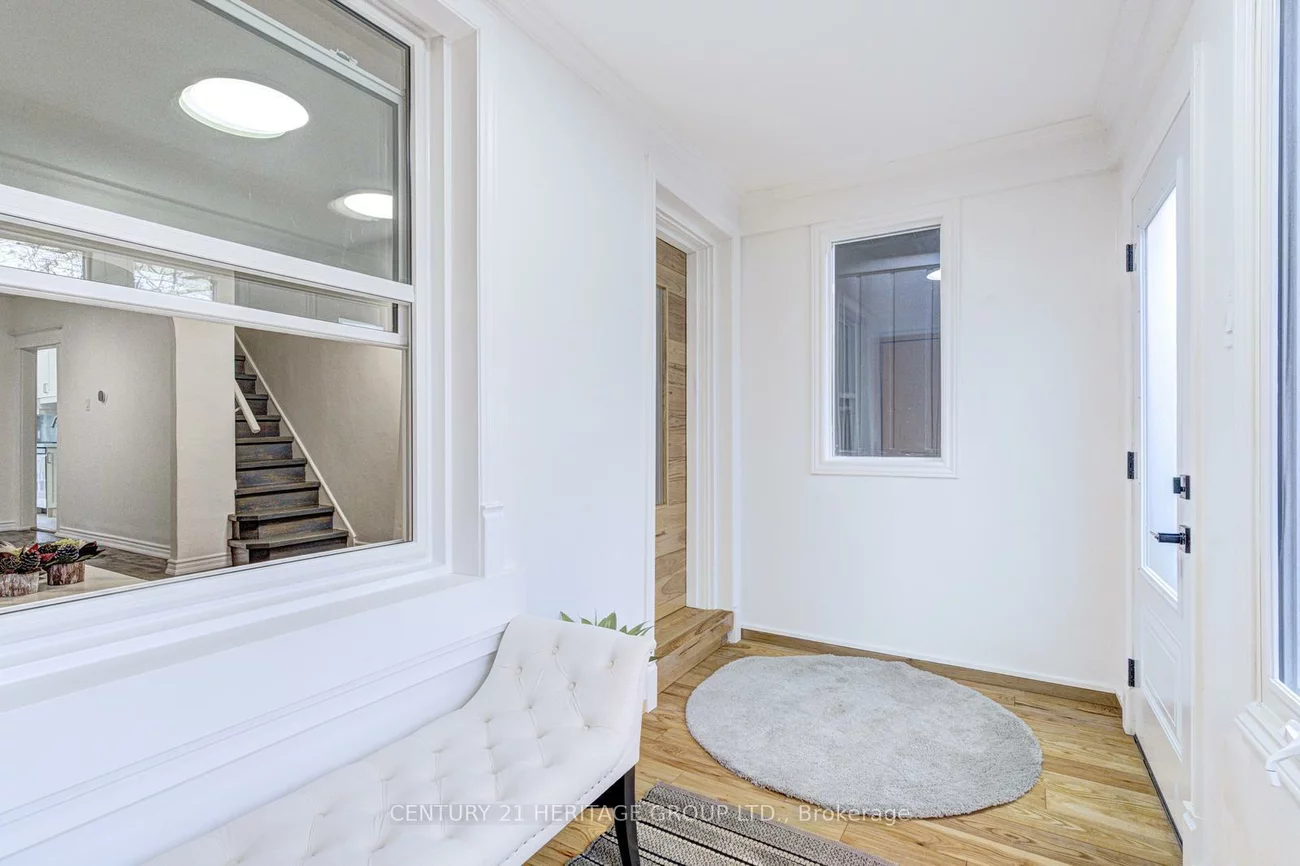 54, Roseheath, Woodbine Corridor, Toronto