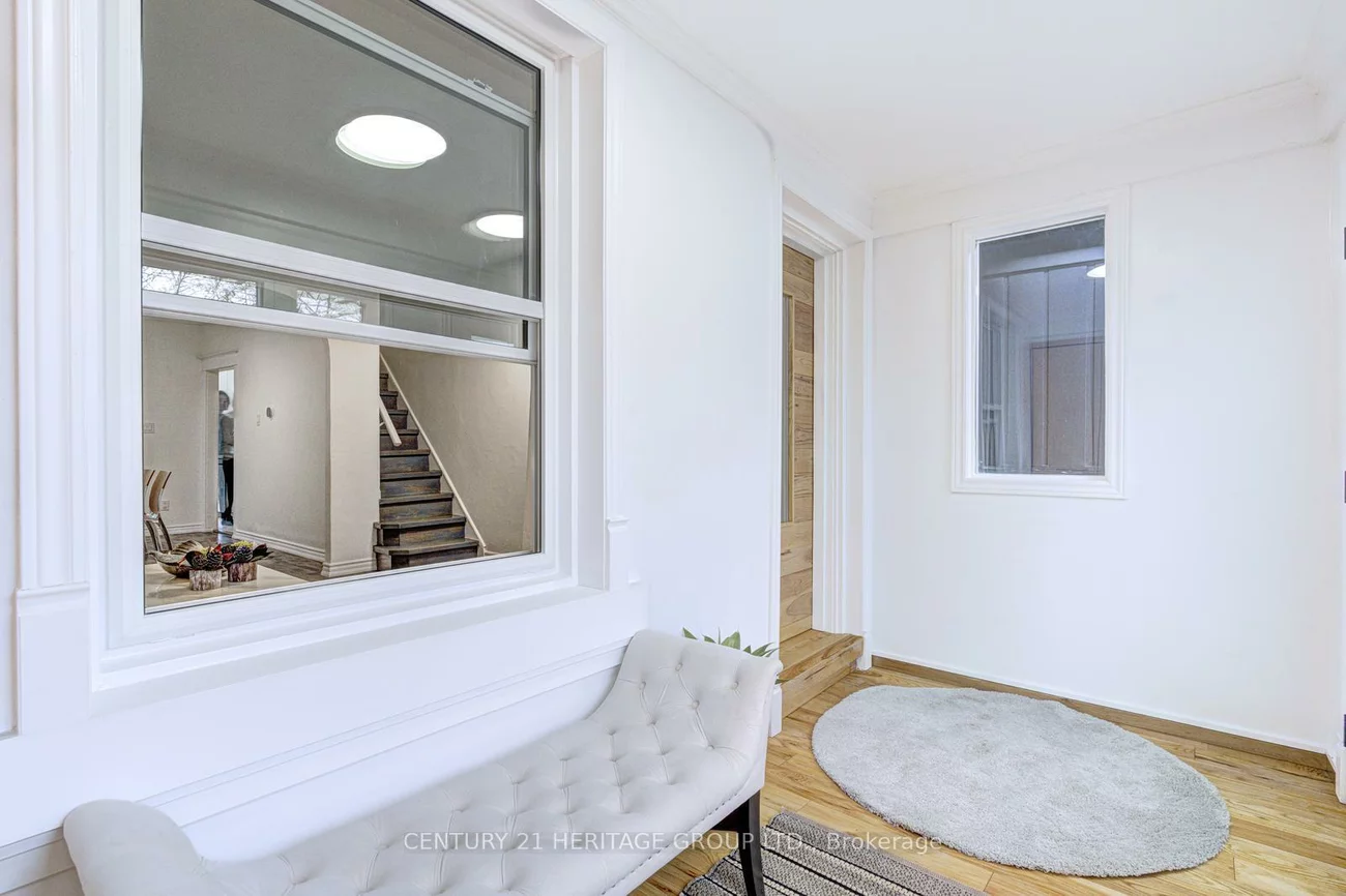 54, Roseheath, Woodbine Corridor, Toronto