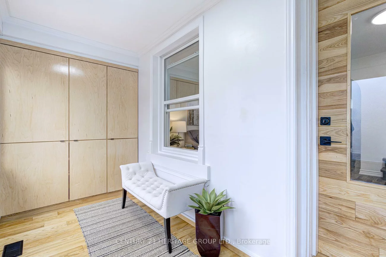 54, Roseheath, Woodbine Corridor, Toronto