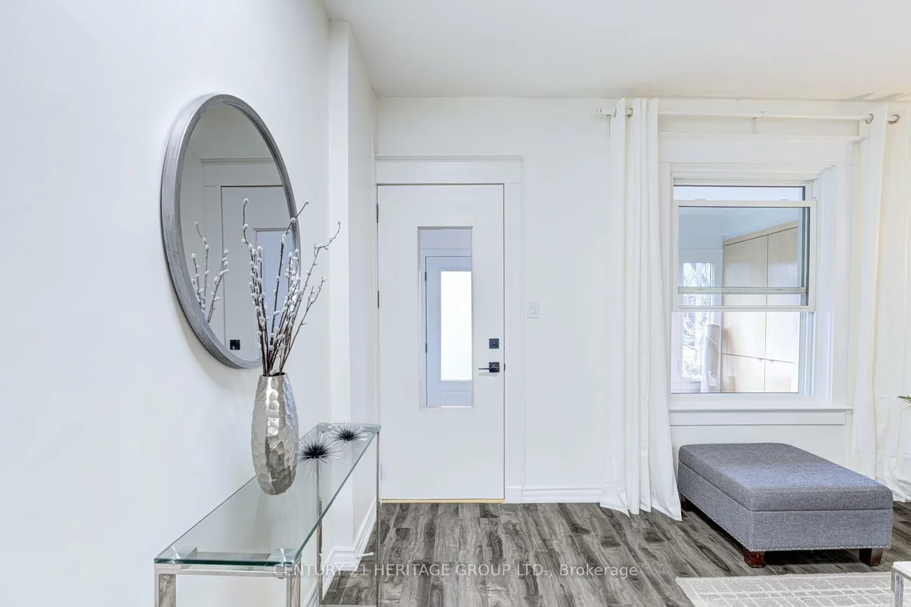 54, Roseheath, Woodbine Corridor, Toronto