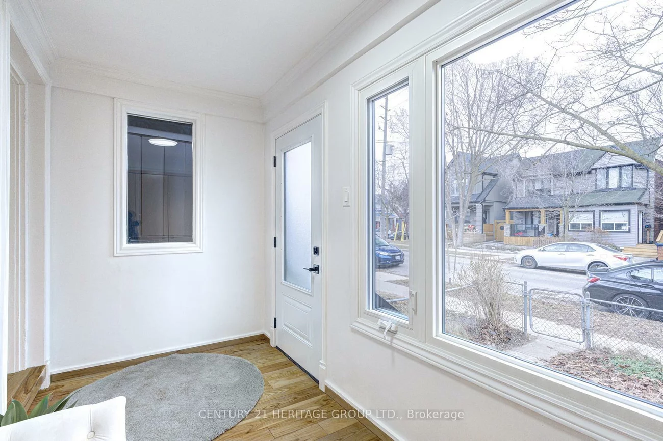 54, Roseheath, Woodbine Corridor, Toronto