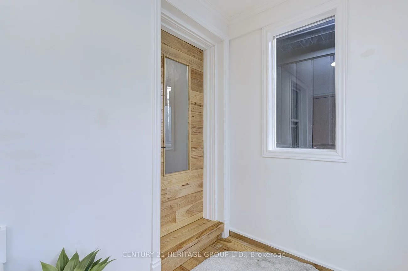 54, Roseheath, Woodbine Corridor, Toronto