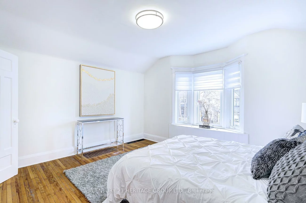 54, Roseheath, Woodbine Corridor, Toronto