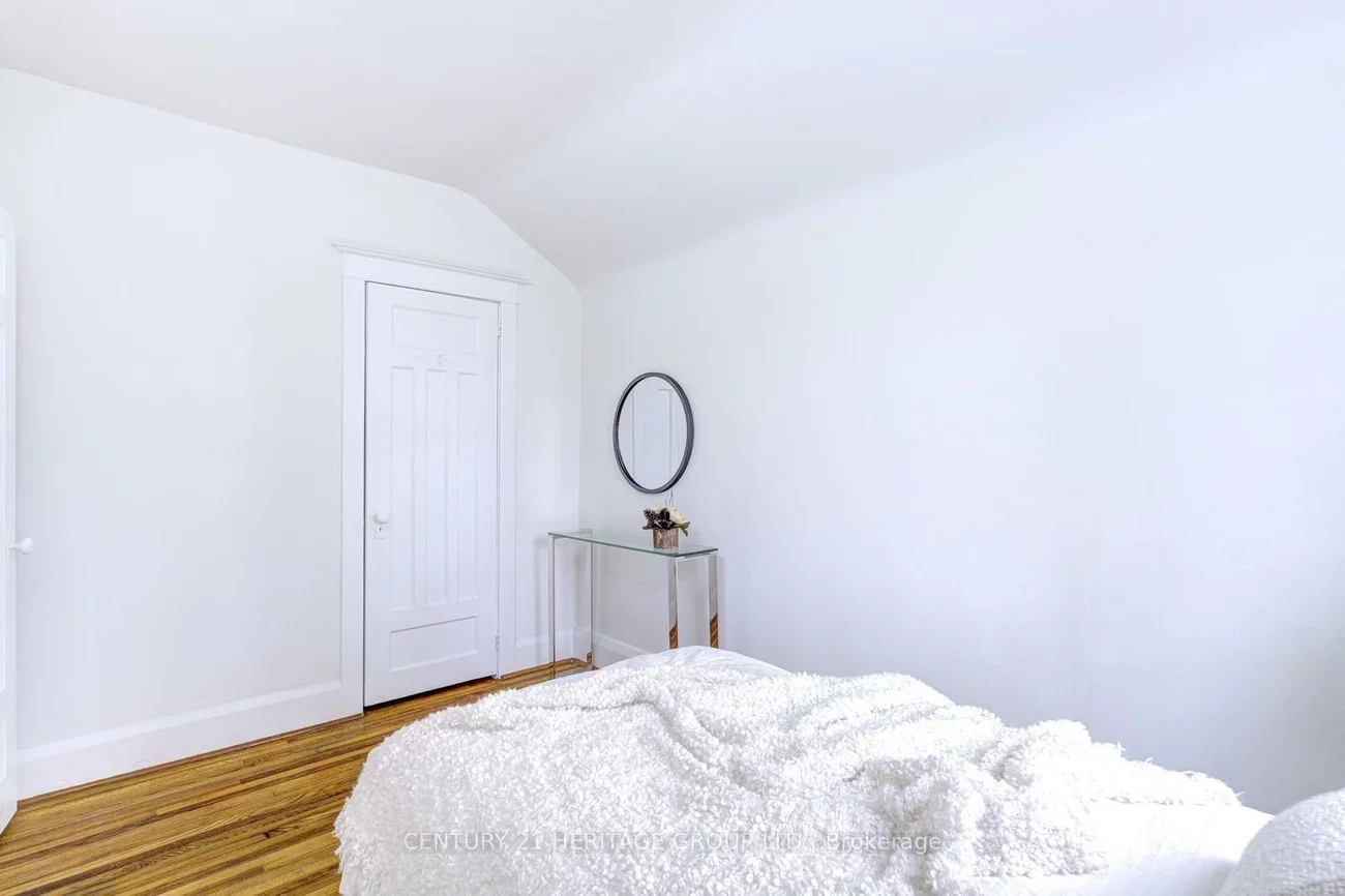 54, Roseheath, Woodbine Corridor, Toronto