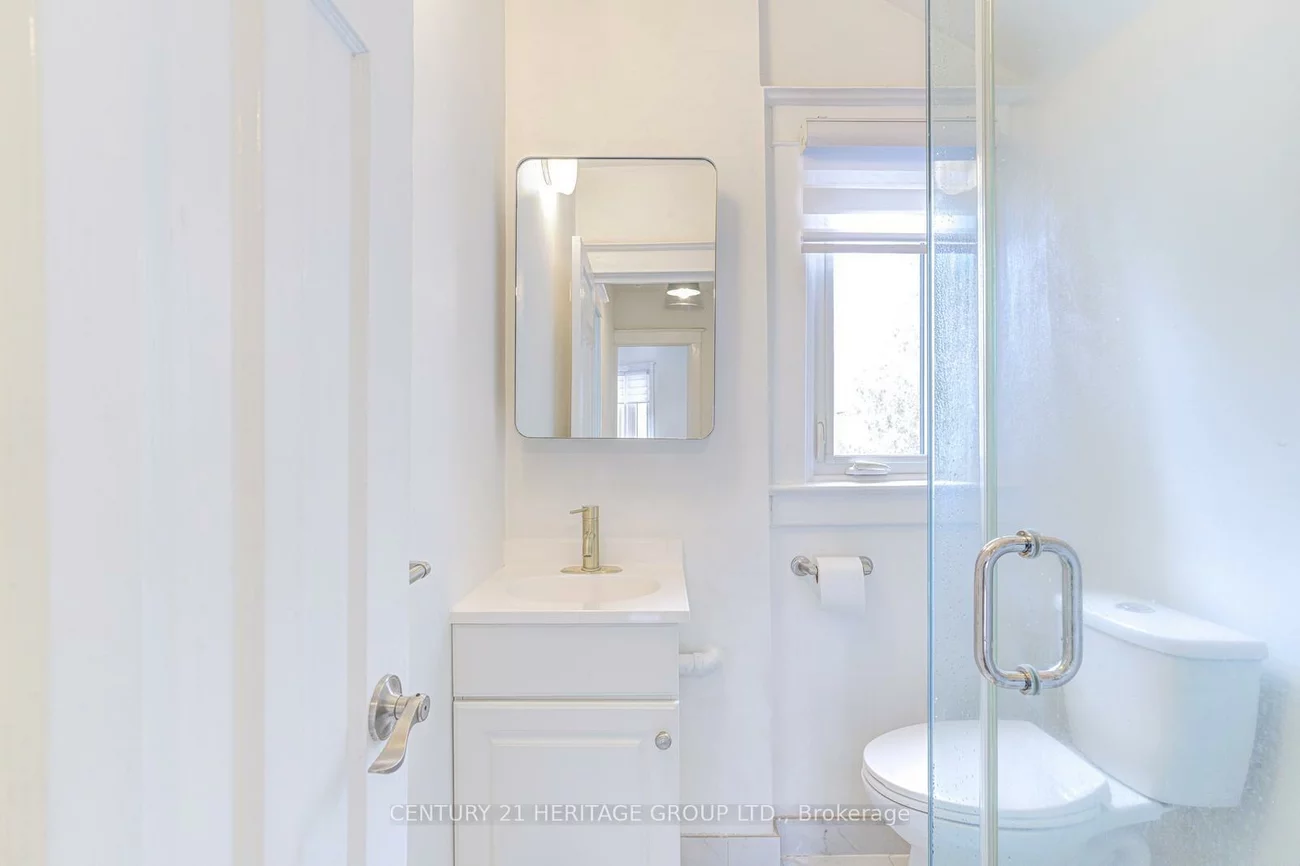 54, Roseheath, Woodbine Corridor, Toronto