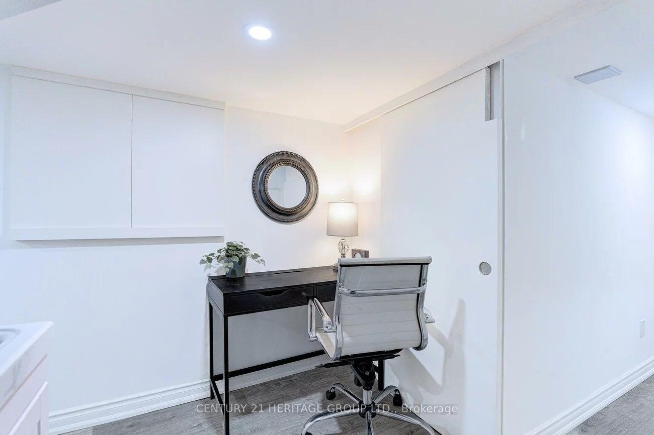 54, Roseheath, Woodbine Corridor, Toronto