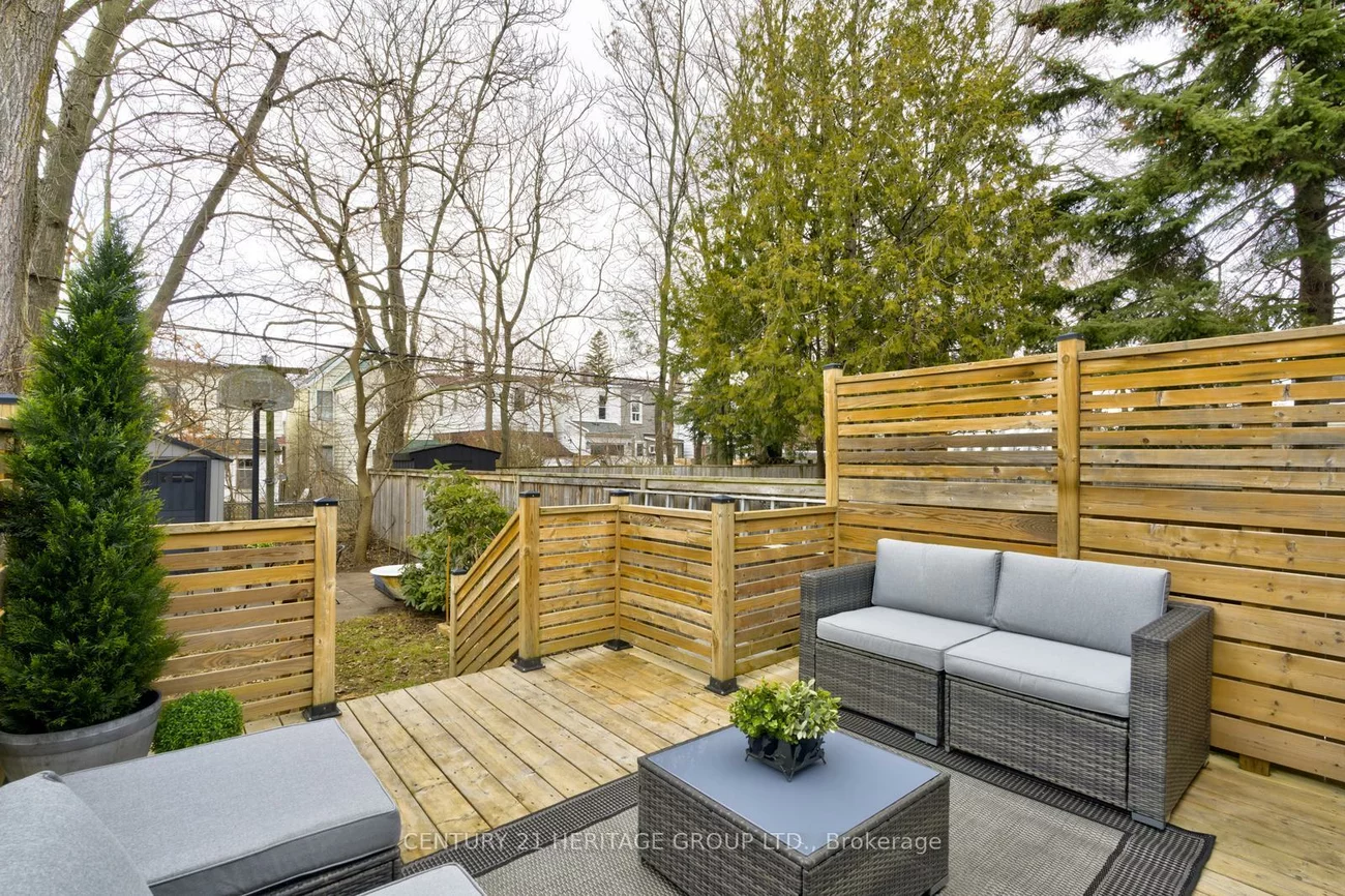 54, Roseheath, Woodbine Corridor, Toronto