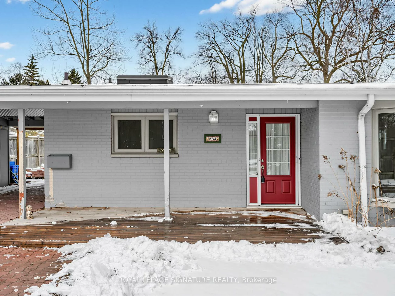 284, Guildwood, Guildwood, Toronto