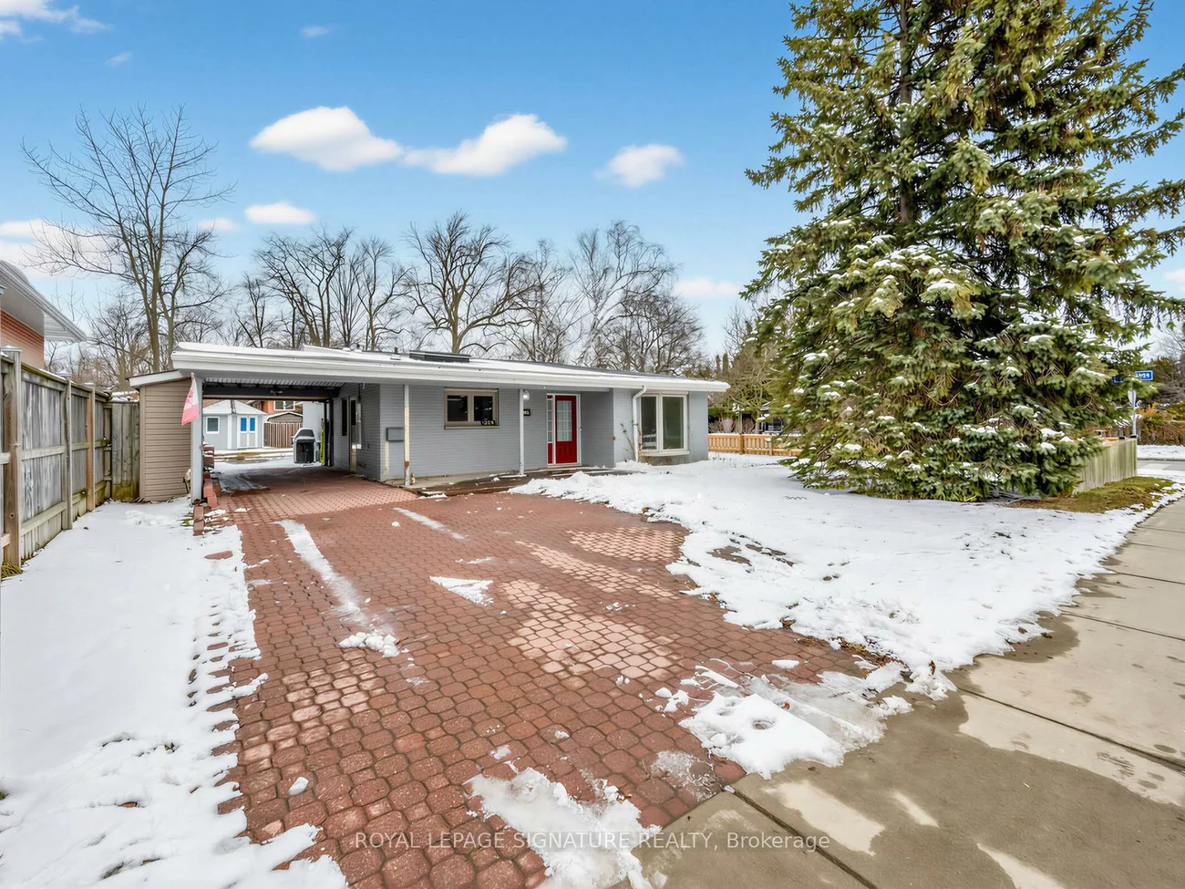 284, Guildwood, Guildwood, Toronto