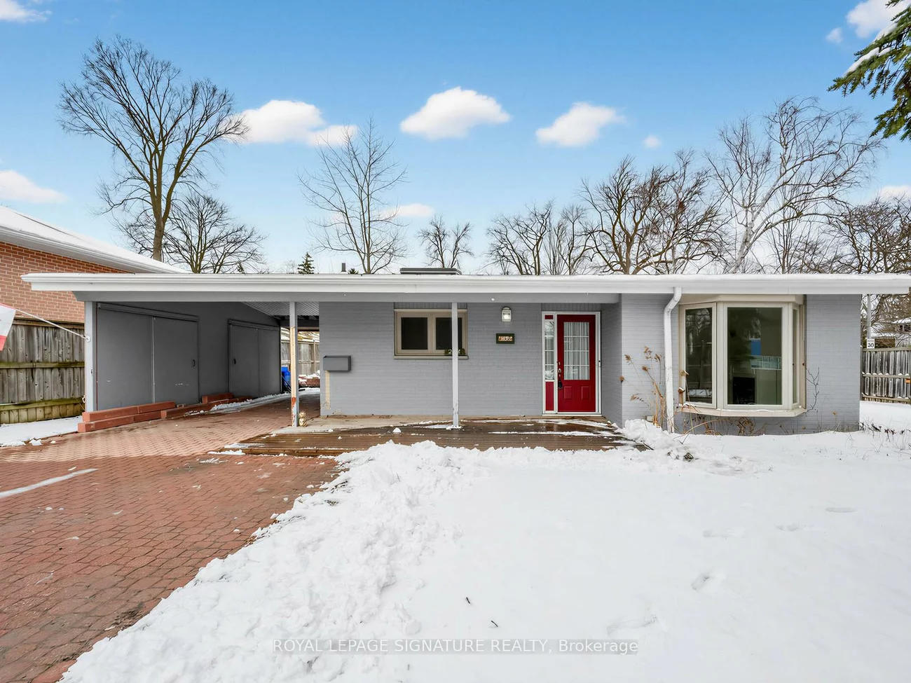 284, Guildwood, Guildwood, Toronto