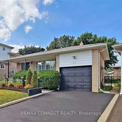 24, Lalton, Guildwood, Toronto