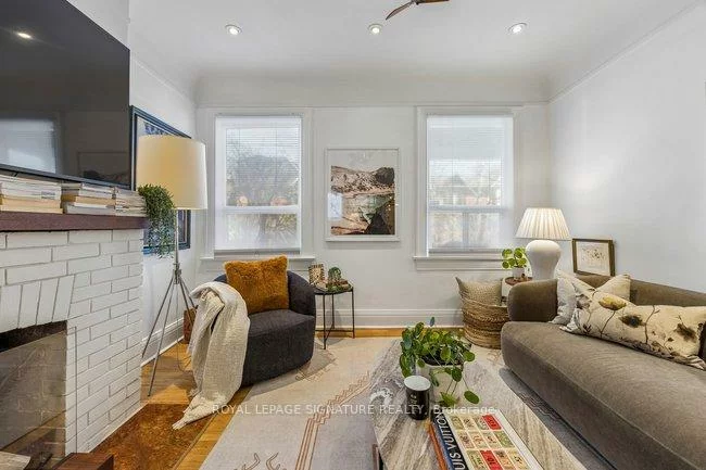 66, Coady, South Riverdale, Toronto