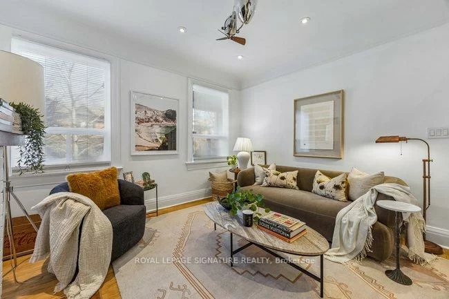 66, Coady, South Riverdale, Toronto