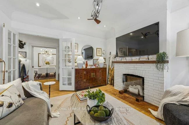 66, Coady, South Riverdale, Toronto