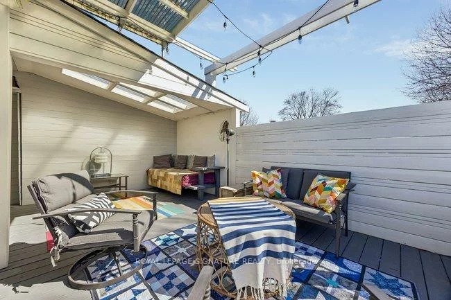 66, Coady, South Riverdale, Toronto