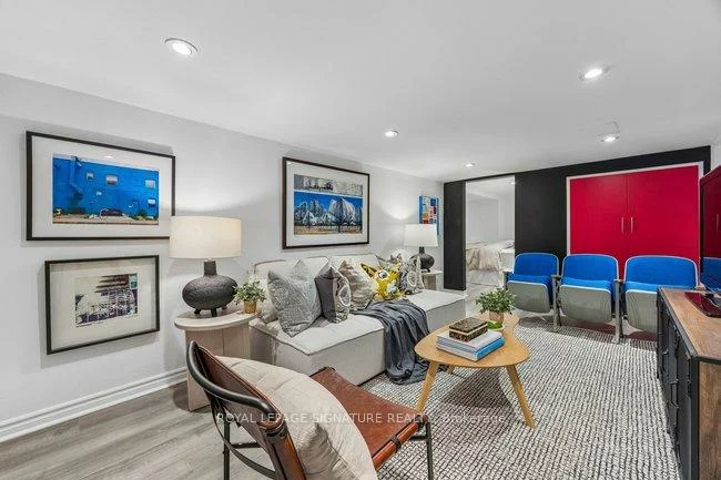 66, Coady, South Riverdale, Toronto