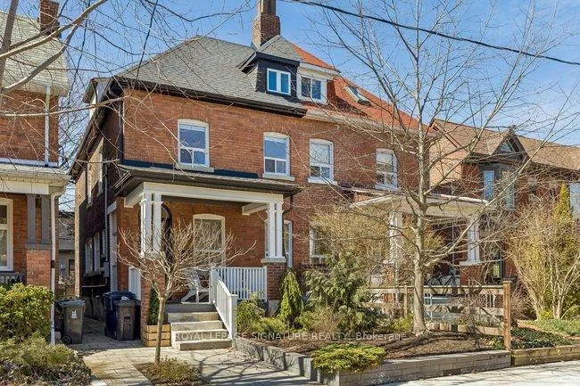 66, Coady, South Riverdale, Toronto