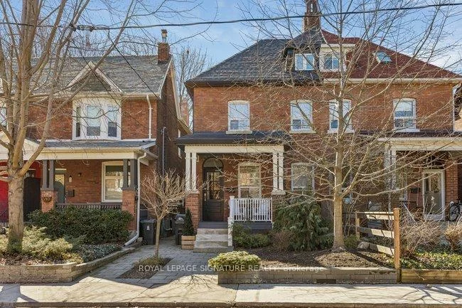 66, Coady, South Riverdale, Toronto