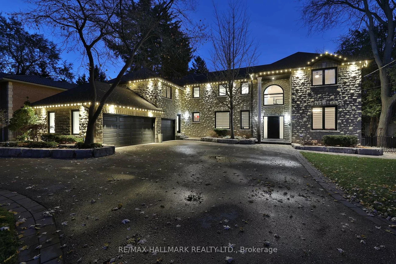 88, Colonel Danforth, Centennial Scarborough, Toronto