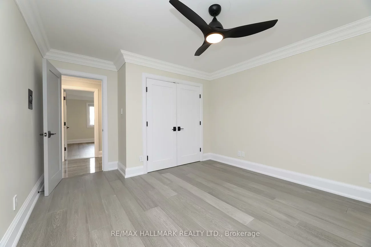 88, Colonel Danforth, Centennial Scarborough, Toronto