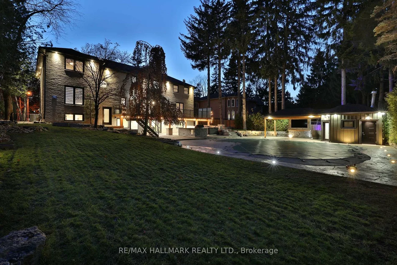 88, Colonel Danforth, Centennial Scarborough, Toronto