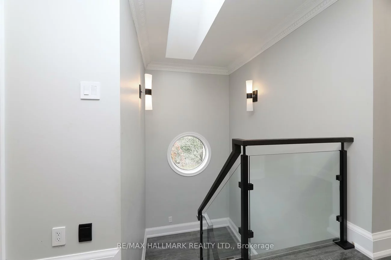 88, Colonel Danforth, Centennial Scarborough, Toronto