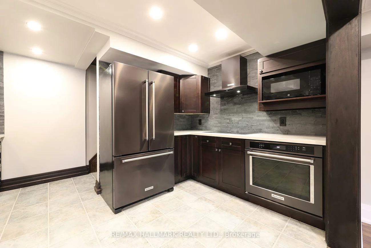 88, Colonel Danforth, Centennial Scarborough, Toronto