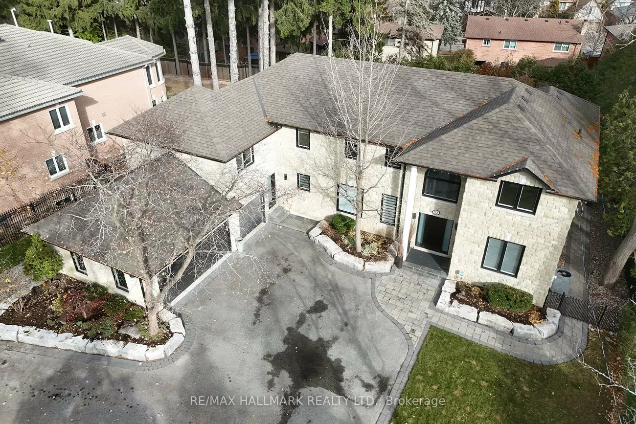 88, Colonel Danforth, Centennial Scarborough, Toronto