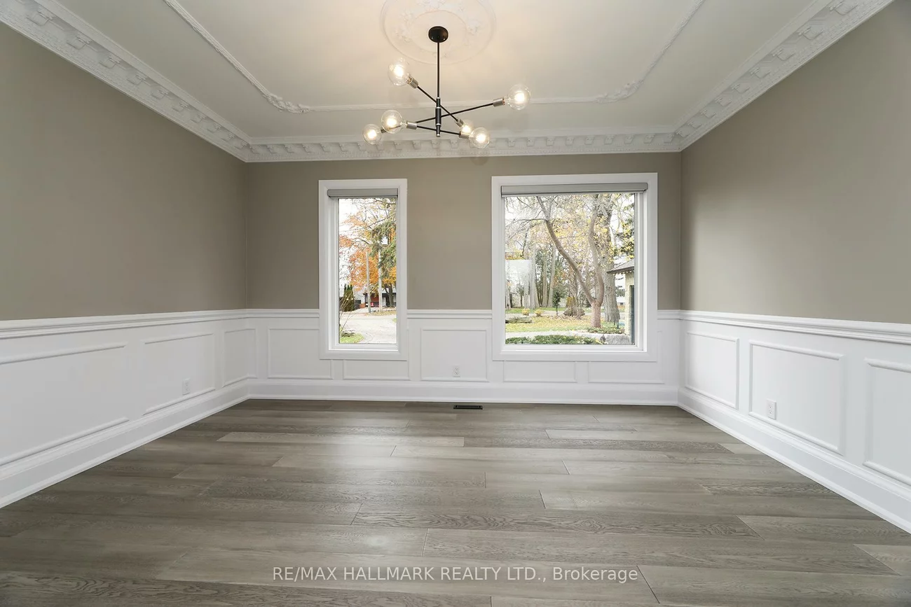 88, Colonel Danforth, Centennial Scarborough, Toronto