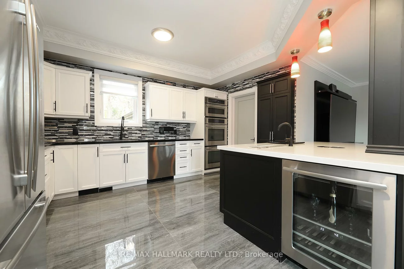 88, Colonel Danforth, Centennial Scarborough, Toronto