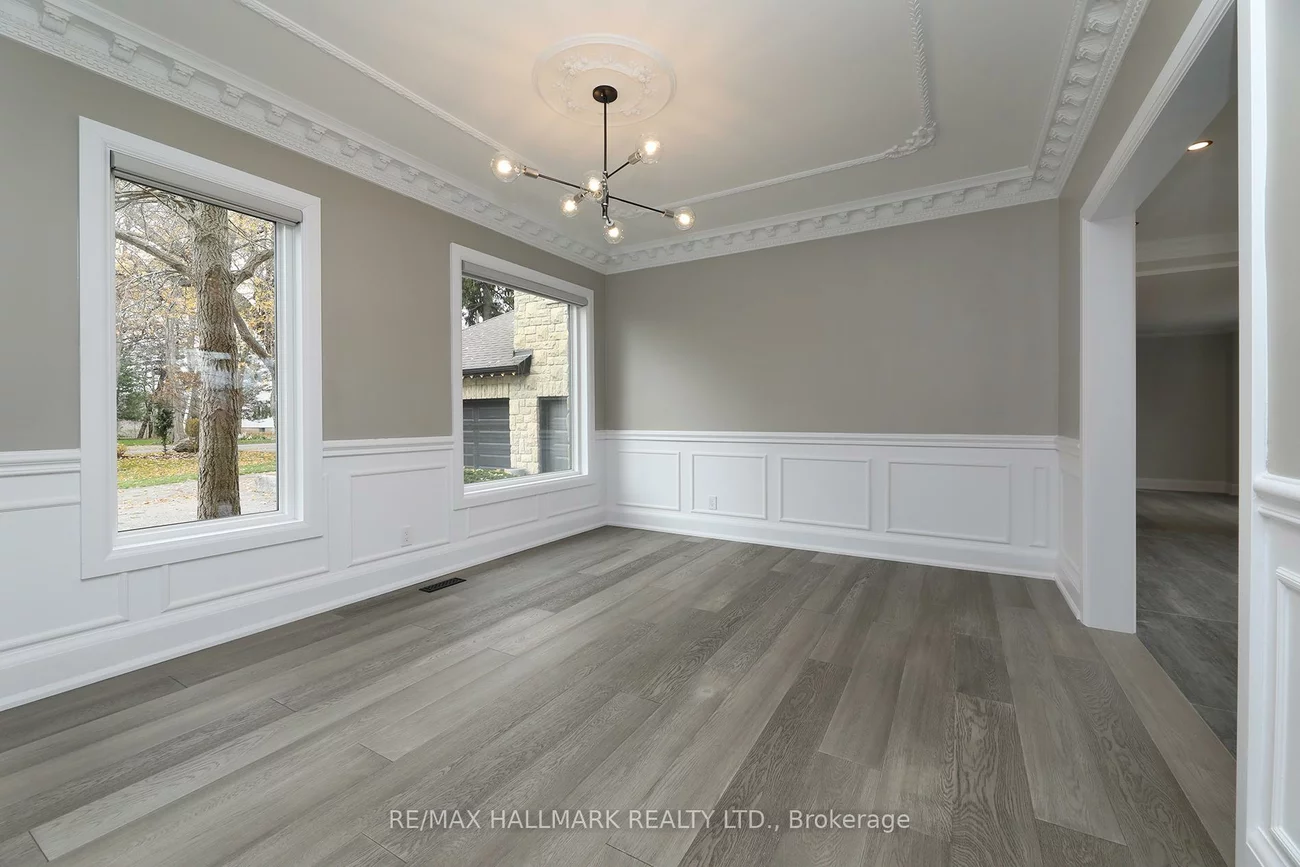 88, Colonel Danforth, Centennial Scarborough, Toronto