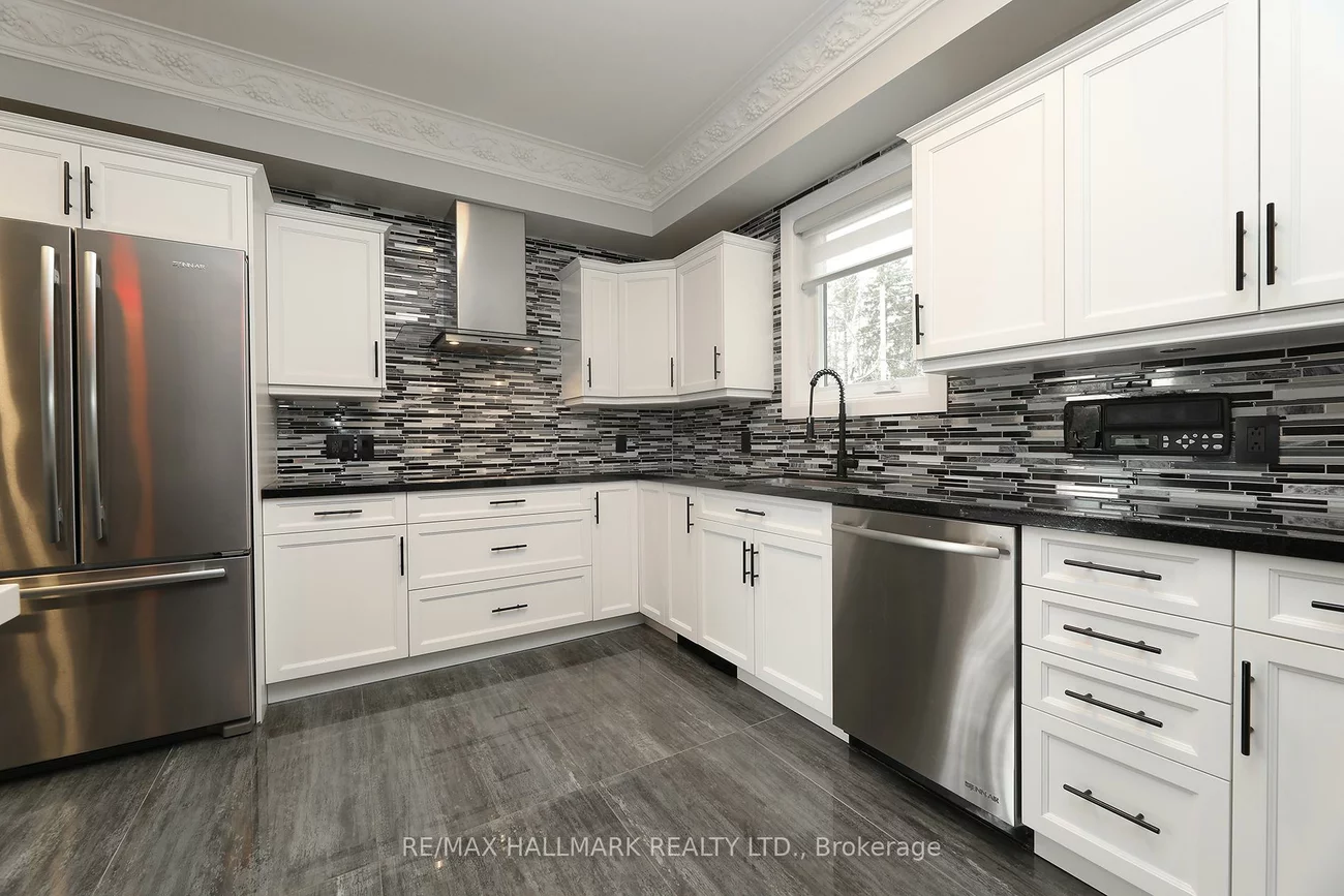 88, Colonel Danforth, Centennial Scarborough, Toronto