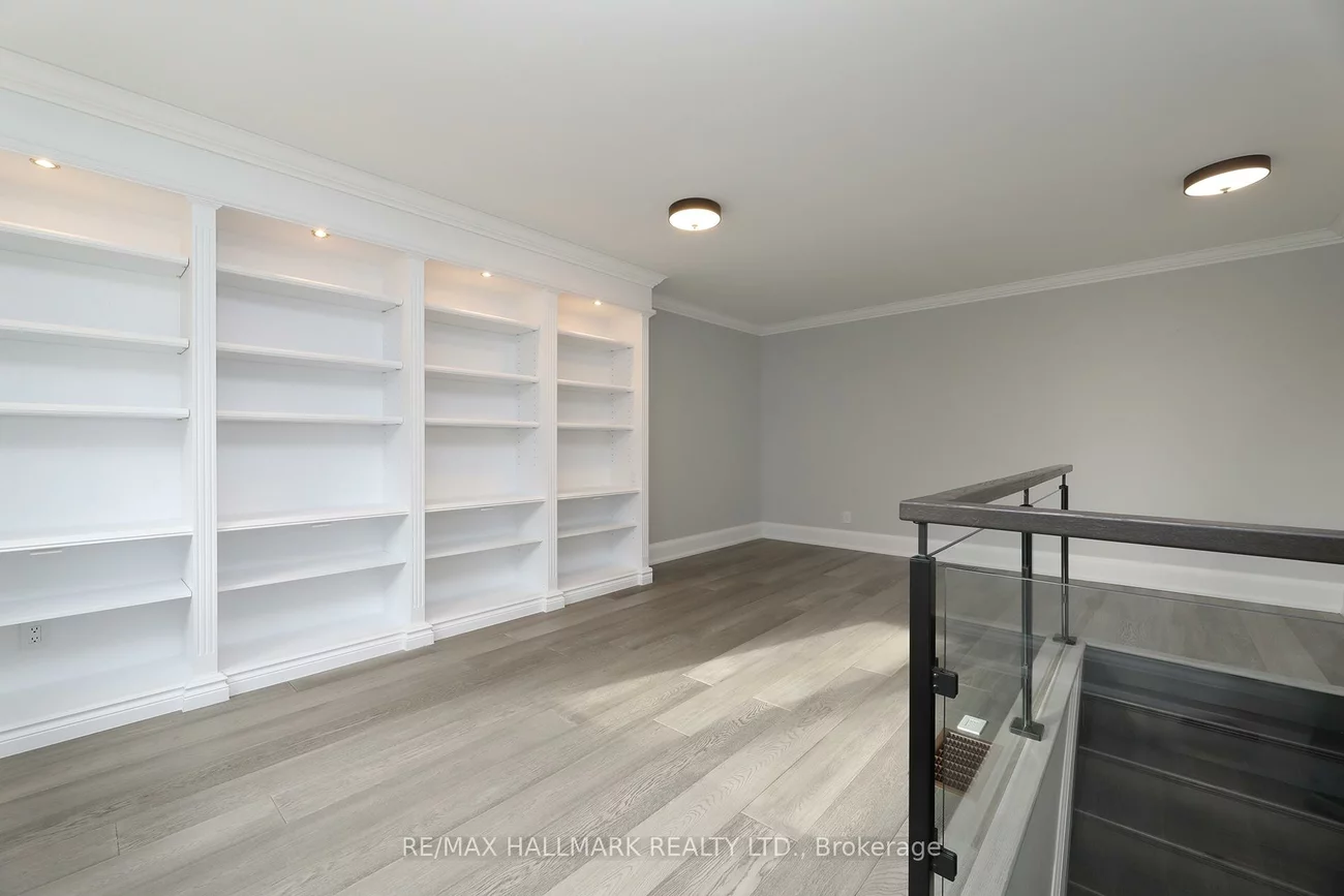 88, Colonel Danforth, Centennial Scarborough, Toronto