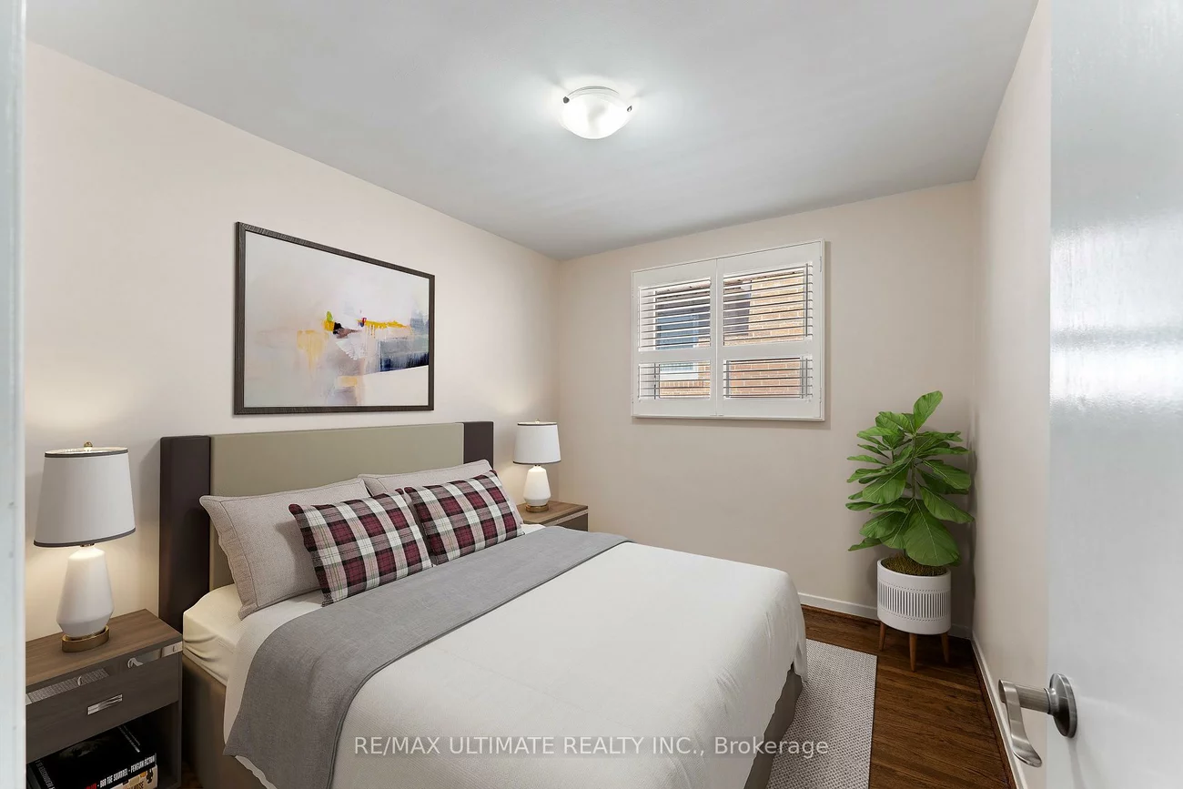 37, Brantford, L'Amoreaux, Toronto