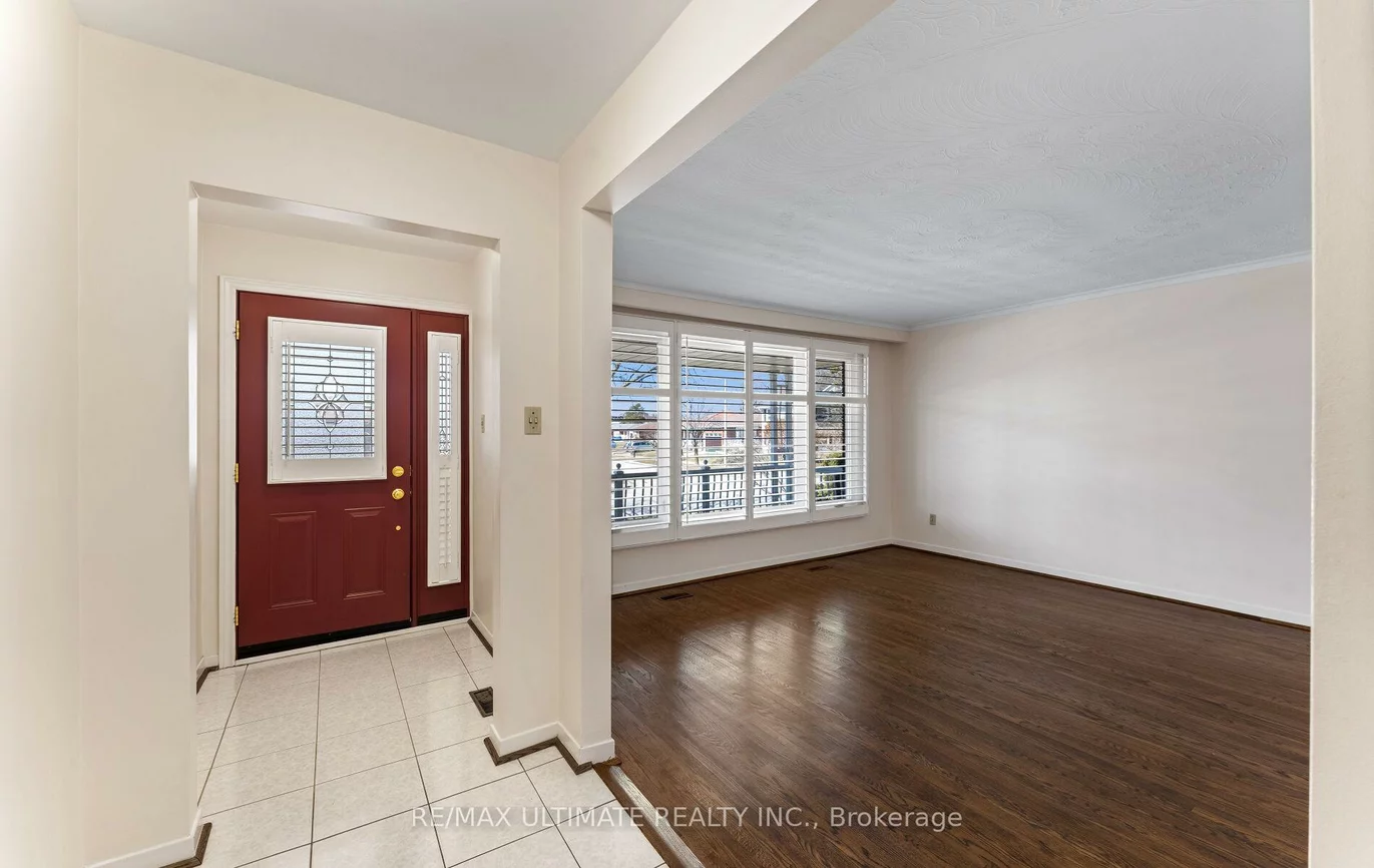 37, Brantford, L'Amoreaux, Toronto