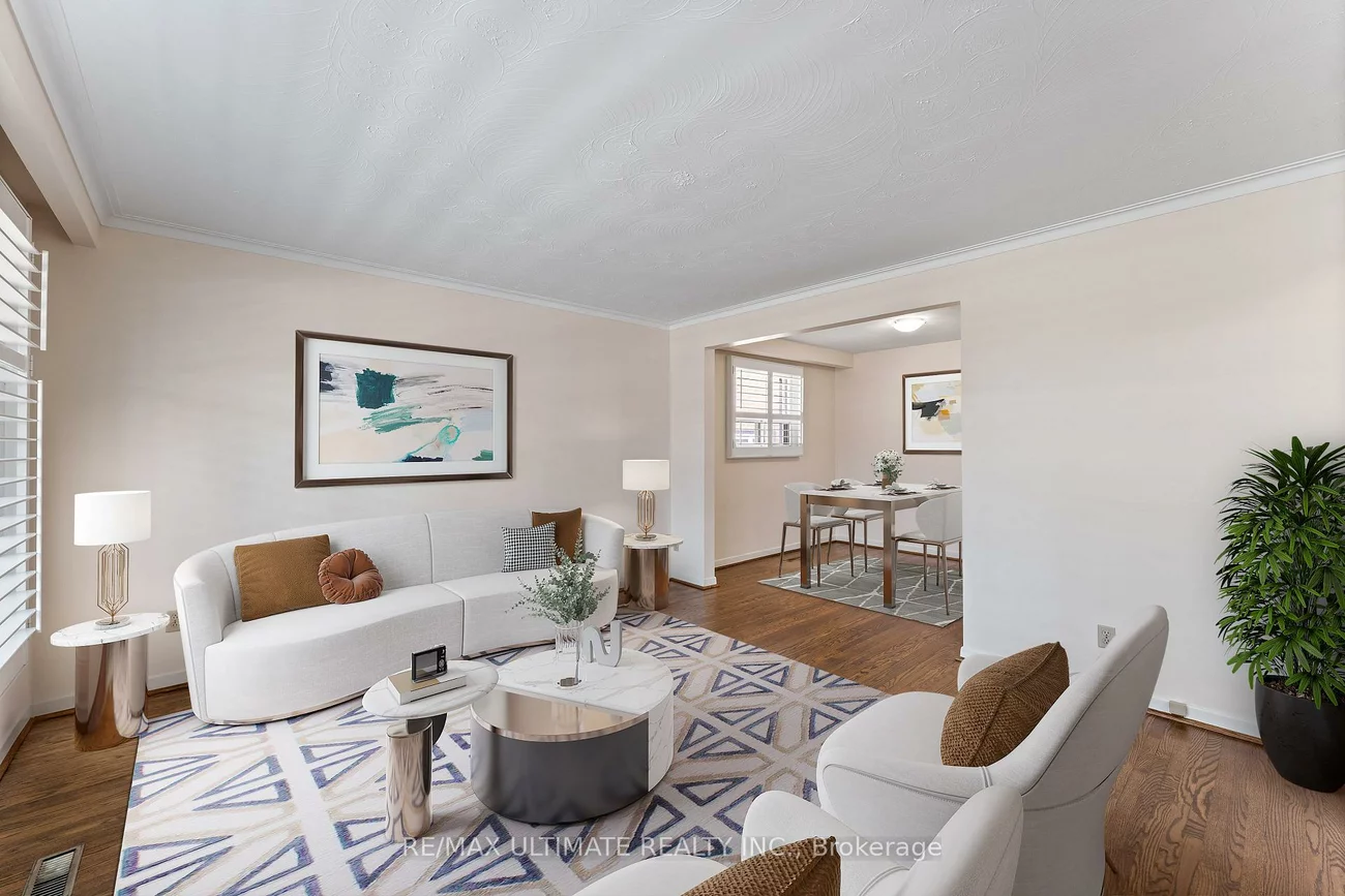 37, Brantford, L'Amoreaux, Toronto